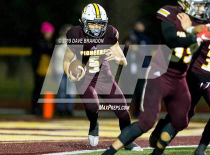 Thumbnail 1 in Crescenta Valley @ Simi Valley (CIF SS Division 10 Final) photogallery.