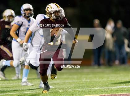 Thumbnail 1 in Crescenta Valley @ Simi Valley (CIF SS Division 10 Final) photogallery.