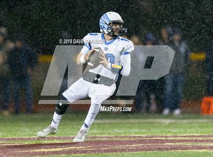 Thumbnail 2 in Crescenta Valley @ Simi Valley (CIF SS Division 10 Final) photogallery.