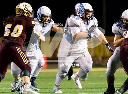 Thumbnail 2 in Crescenta Valley @ Simi Valley (CIF SS Division 10 Final) photogallery.