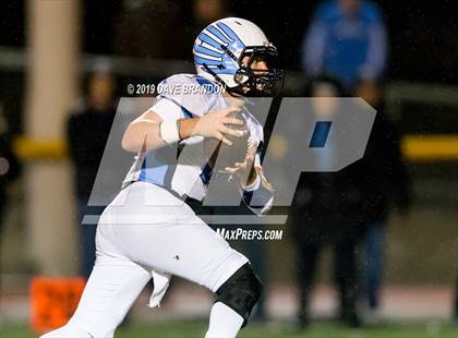 Thumbnail 2 in Crescenta Valley @ Simi Valley (CIF SS Division 10 Final) photogallery.