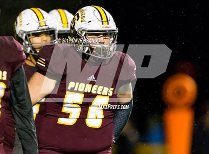 Thumbnail 2 in Crescenta Valley @ Simi Valley (CIF SS Division 10 Final) photogallery.