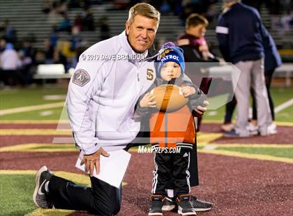 Thumbnail 1 in Crescenta Valley @ Simi Valley (CIF SS Division 10 Final) photogallery.