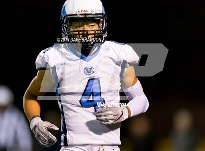 Thumbnail 2 in Crescenta Valley @ Simi Valley (CIF SS Division 10 Final) photogallery.