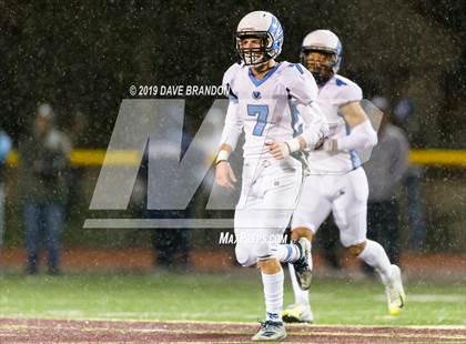 Thumbnail 3 in Crescenta Valley @ Simi Valley (CIF SS Division 10 Final) photogallery.
