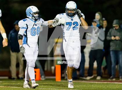 Thumbnail 1 in Crescenta Valley @ Simi Valley (CIF SS Division 10 Final) photogallery.