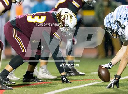 Thumbnail 2 in Crescenta Valley @ Simi Valley (CIF SS Division 10 Final) photogallery.