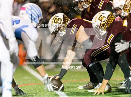 Thumbnail 2 in Crescenta Valley @ Simi Valley (CIF SS Division 10 Final) photogallery.