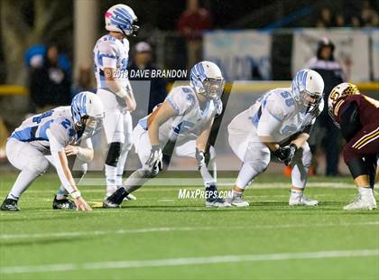 Thumbnail 3 in Crescenta Valley @ Simi Valley (CIF SS Division 10 Final) photogallery.