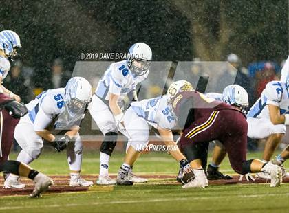 Thumbnail 2 in Crescenta Valley @ Simi Valley (CIF SS Division 10 Final) photogallery.