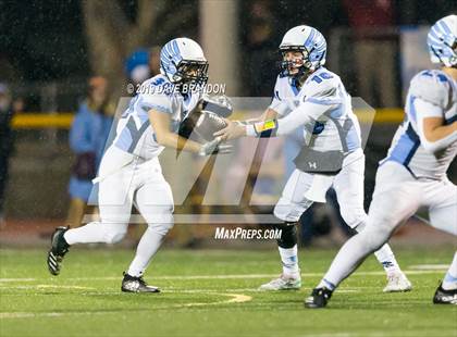 Thumbnail 2 in Crescenta Valley @ Simi Valley (CIF SS Division 10 Final) photogallery.