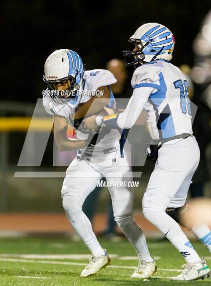 Thumbnail 3 in Crescenta Valley @ Simi Valley (CIF SS Division 10 Final) photogallery.