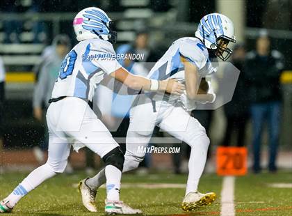 Thumbnail 3 in Crescenta Valley @ Simi Valley (CIF SS Division 10 Final) photogallery.