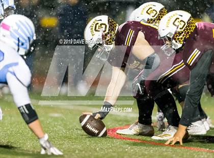 Thumbnail 3 in Crescenta Valley @ Simi Valley (CIF SS Division 10 Final) photogallery.