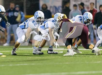 Thumbnail 1 in Crescenta Valley @ Simi Valley (CIF SS Division 10 Final) photogallery.