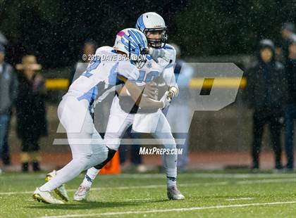 Thumbnail 1 in Crescenta Valley @ Simi Valley (CIF SS Division 10 Final) photogallery.