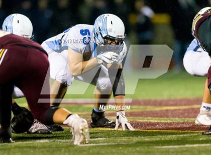 Thumbnail 2 in Crescenta Valley @ Simi Valley (CIF SS Division 10 Final) photogallery.