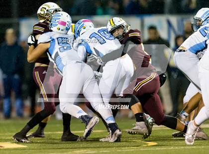Thumbnail 2 in Crescenta Valley @ Simi Valley (CIF SS Division 10 Final) photogallery.