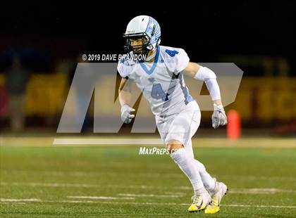 Thumbnail 1 in Crescenta Valley @ Simi Valley (CIF SS Division 10 Final) photogallery.