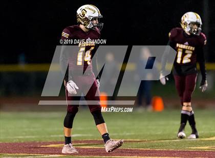 Thumbnail 1 in Crescenta Valley @ Simi Valley (CIF SS Division 10 Final) photogallery.