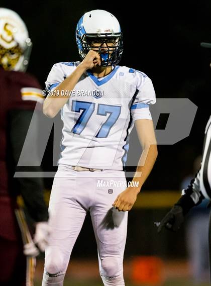 Thumbnail 1 in Crescenta Valley @ Simi Valley (CIF SS Division 10 Final) photogallery.