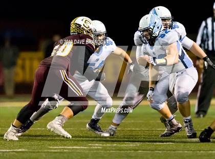 Thumbnail 1 in Crescenta Valley @ Simi Valley (CIF SS Division 10 Final) photogallery.