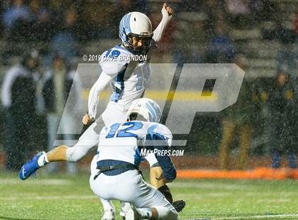 Thumbnail 3 in Crescenta Valley @ Simi Valley (CIF SS Division 10 Final) photogallery.
