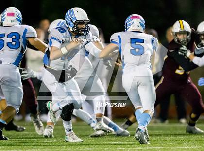 Thumbnail 1 in Crescenta Valley @ Simi Valley (CIF SS Division 10 Final) photogallery.