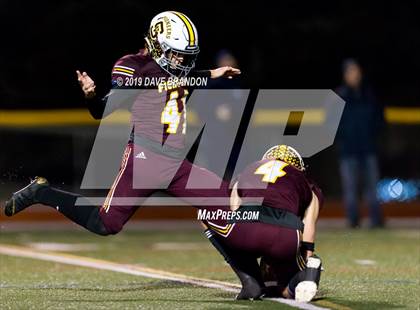 Thumbnail 1 in Crescenta Valley @ Simi Valley (CIF SS Division 10 Final) photogallery.
