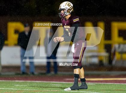 Thumbnail 2 in Crescenta Valley @ Simi Valley (CIF SS Division 10 Final) photogallery.