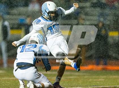 Thumbnail 2 in Crescenta Valley @ Simi Valley (CIF SS Division 10 Final) photogallery.