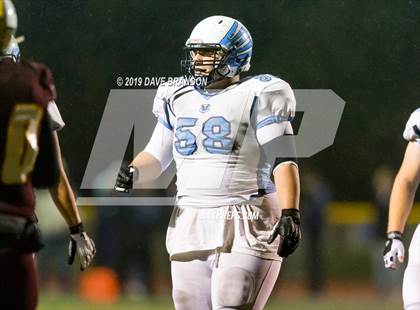 Thumbnail 1 in Crescenta Valley @ Simi Valley (CIF SS Division 10 Final) photogallery.