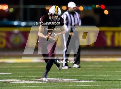 Thumbnail 3 in Crescenta Valley @ Simi Valley (CIF SS Division 10 Final) photogallery.