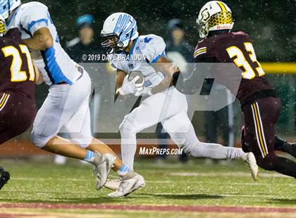 Thumbnail 3 in Crescenta Valley @ Simi Valley (CIF SS Division 10 Final) photogallery.