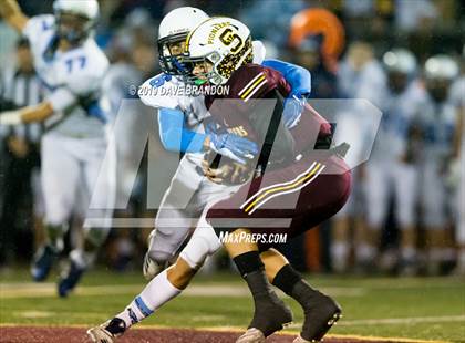 Thumbnail 1 in Crescenta Valley @ Simi Valley (CIF SS Division 10 Final) photogallery.