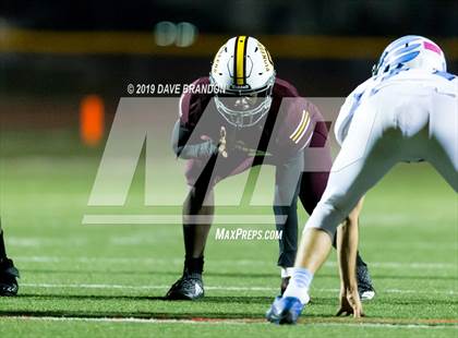 Thumbnail 2 in Crescenta Valley @ Simi Valley (CIF SS Division 10 Final) photogallery.