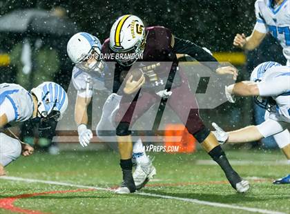 Thumbnail 1 in Crescenta Valley @ Simi Valley (CIF SS Division 10 Final) photogallery.