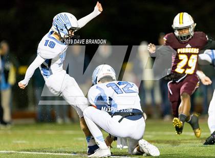 Thumbnail 2 in Crescenta Valley @ Simi Valley (CIF SS Division 10 Final) photogallery.