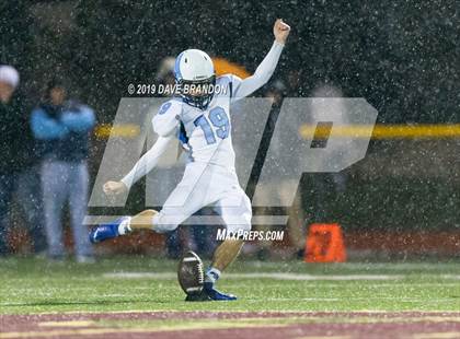 Thumbnail 3 in Crescenta Valley @ Simi Valley (CIF SS Division 10 Final) photogallery.