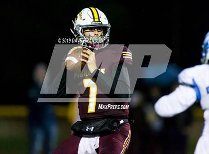 Thumbnail 2 in Crescenta Valley @ Simi Valley (CIF SS Division 10 Final) photogallery.