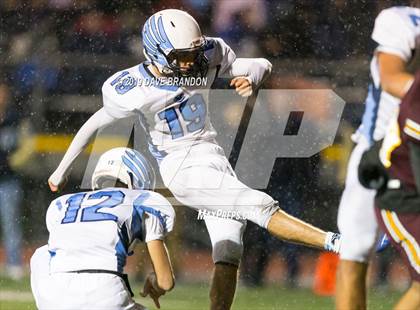 Thumbnail 1 in Crescenta Valley @ Simi Valley (CIF SS Division 10 Final) photogallery.