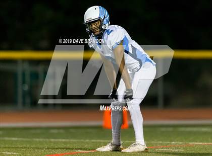 Thumbnail 3 in Crescenta Valley @ Simi Valley (CIF SS Division 10 Final) photogallery.