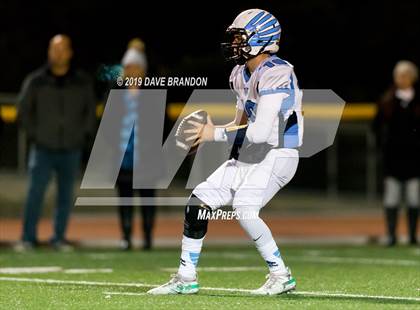 Thumbnail 1 in Crescenta Valley @ Simi Valley (CIF SS Division 10 Final) photogallery.