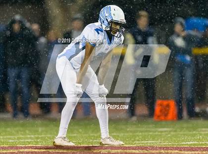 Thumbnail 3 in Crescenta Valley @ Simi Valley (CIF SS Division 10 Final) photogallery.