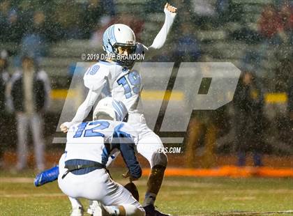 Thumbnail 1 in Crescenta Valley @ Simi Valley (CIF SS Division 10 Final) photogallery.