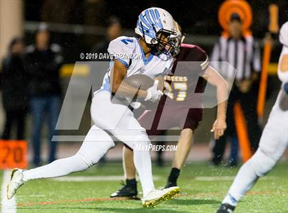 Thumbnail 1 in Crescenta Valley @ Simi Valley (CIF SS Division 10 Final) photogallery.