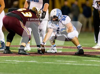 Thumbnail 1 in Crescenta Valley @ Simi Valley (CIF SS Division 10 Final) photogallery.