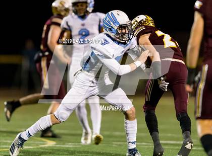 Thumbnail 2 in Crescenta Valley @ Simi Valley (CIF SS Division 10 Final) photogallery.