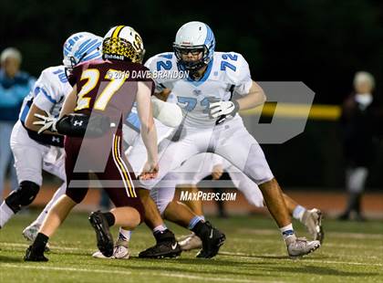 Thumbnail 1 in Crescenta Valley @ Simi Valley (CIF SS Division 10 Final) photogallery.