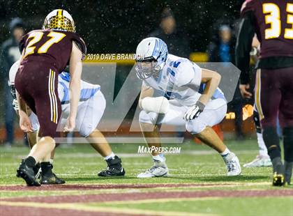 Thumbnail 2 in Crescenta Valley @ Simi Valley (CIF SS Division 10 Final) photogallery.